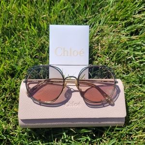 Chloe Sunglasses
